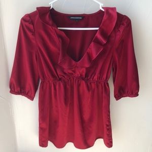 2/$10 Express top xs